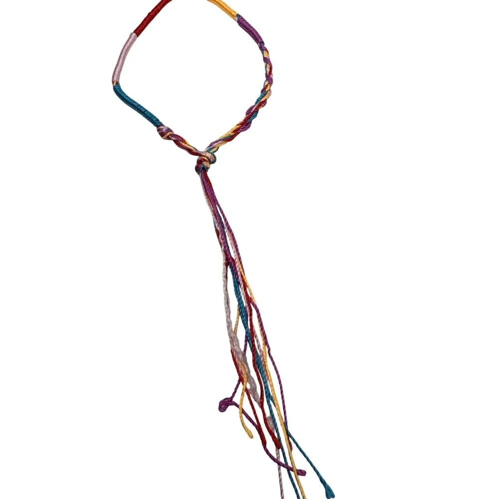 N/A handmade friendship